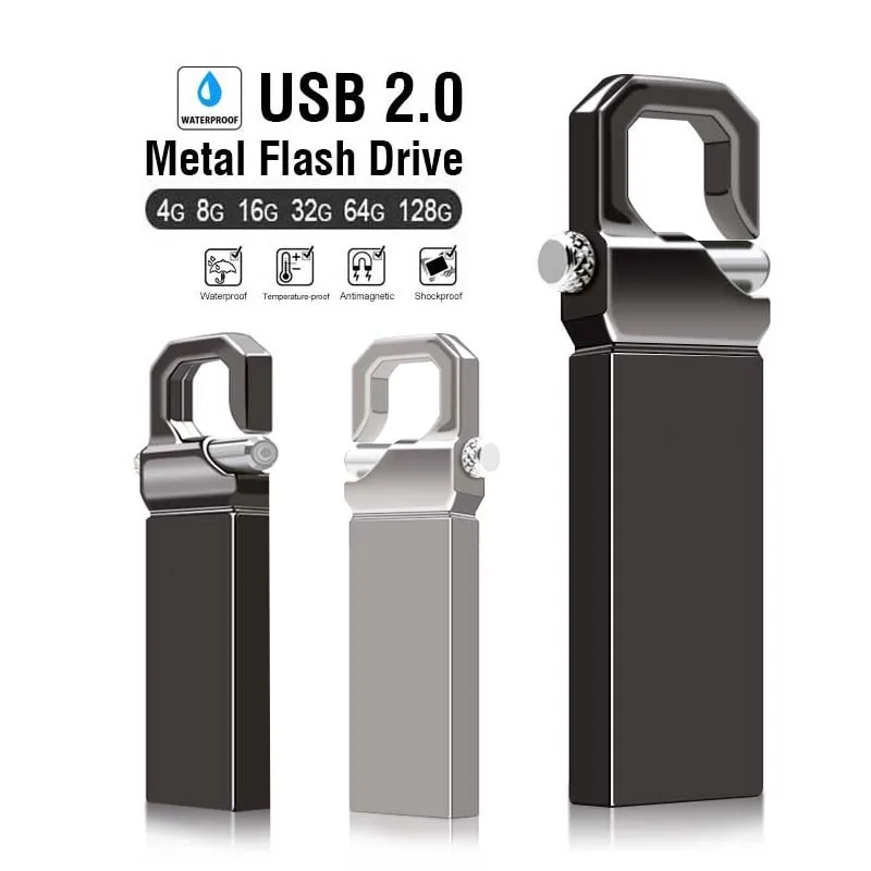 

Mini OTG USB Flash Drive 64GB 16GB 4GB 8GB Pen Drive 32GB 128GB Pendrive Memoria USB Stick Cle USB Memory Flash Disk 128 64 8 Gb