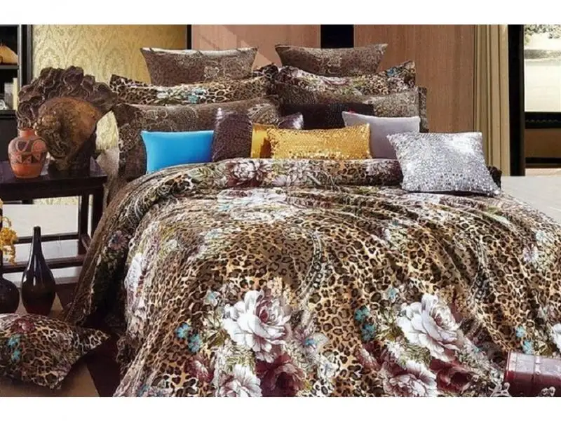 Bedding Set полутораспальный Tango, 089-70