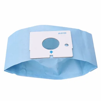 

Universal Disposable Paper Dust Bag C-13 Replacement For Vacuum Cleaner LG V-3700Y