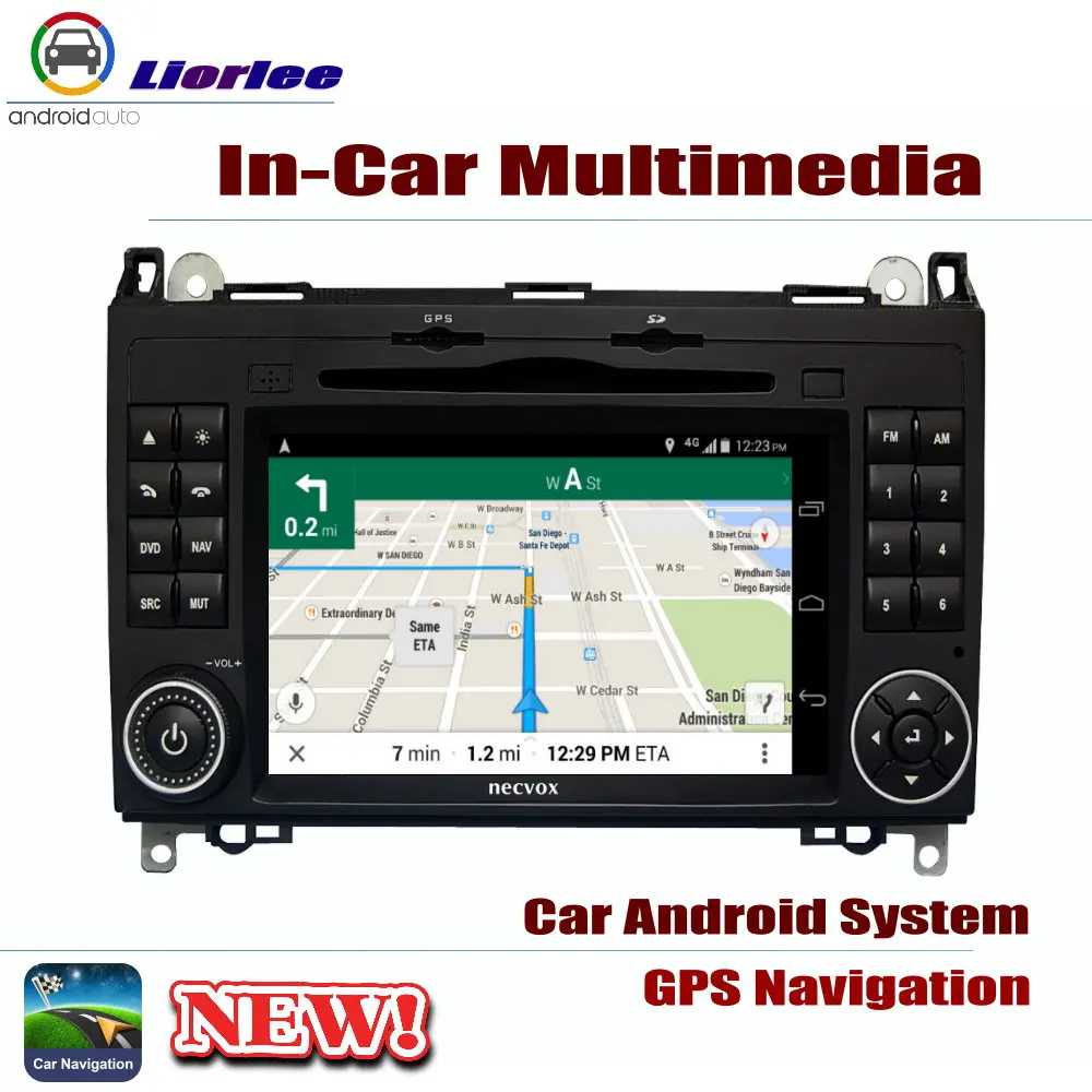 Cheap Car Radio DVD Player GPS Navigation For Mercedes Benz B Class W245 2005-2011 Android Displayer System Stereo In Dash Head Unit 2 Cheap Car Radio DVD Player GPS Navigation For Mercedes Benz B Class W245 2005-2011 Android Displayer System Stereo In Dash Head Unit 2