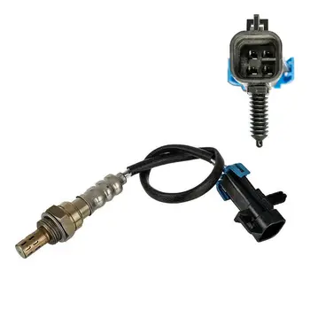 

TIANBANG Downstream O2 Oxygen Sensor 234-4112 For Chevy Avalanche Tahoe Silverado 1500/GMC Sierra 1500 Yukon/Buick LeSabre Regal