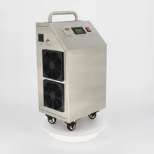 Pinuslongaeva CE EMC LVD FCC Factory outlet BO-10AYT 5 10 20 30g/h portable ozone generator air water disinfection machine ce emc lvd fcc biochemical experiments high concentration ozone