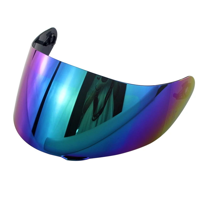 

Anti-UV400 Motorcycle Helmet Visors For SOMAN 955 & CG902 Helmets Models Moto Helmet Accessories Motorbike Helmet Shield