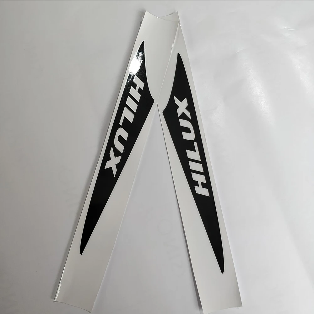 Автомобильные наклейки 2 шт. совок капота D4D TURBO graphic VINYLS автомобильные аксессуары