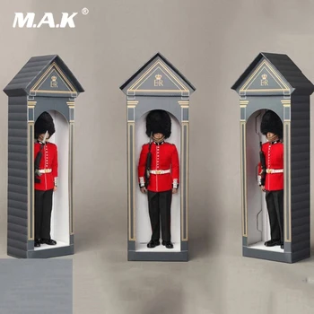 

K80134S 1/6 Figure Scenes Accessory The Guards British Infantry Guard Model K80134S for 12'' Action Figure Accessories