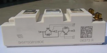 

IGBT IN STOCK SKM75GB128DE Parts & Accessories