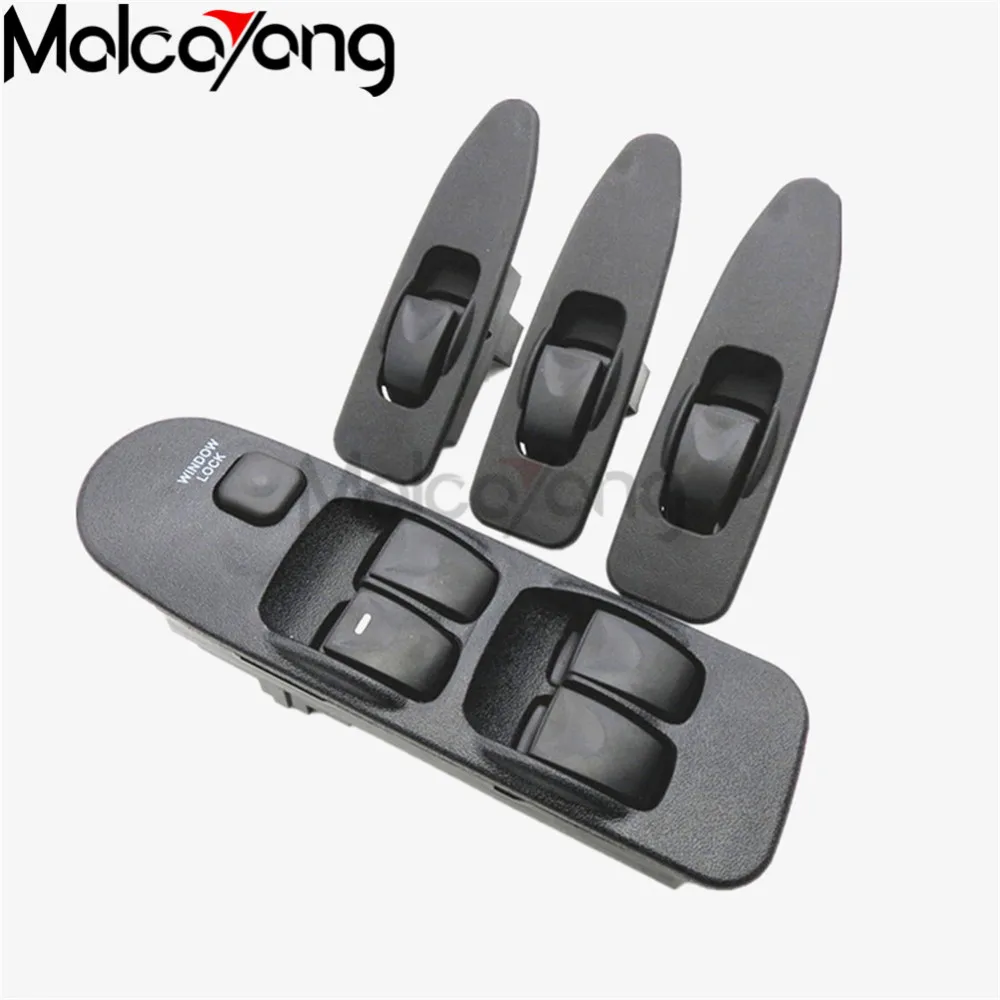 FOR MITSUBISHI CARISMA POWER WINDOW SWITCH MR792851 RIGHT FRONT