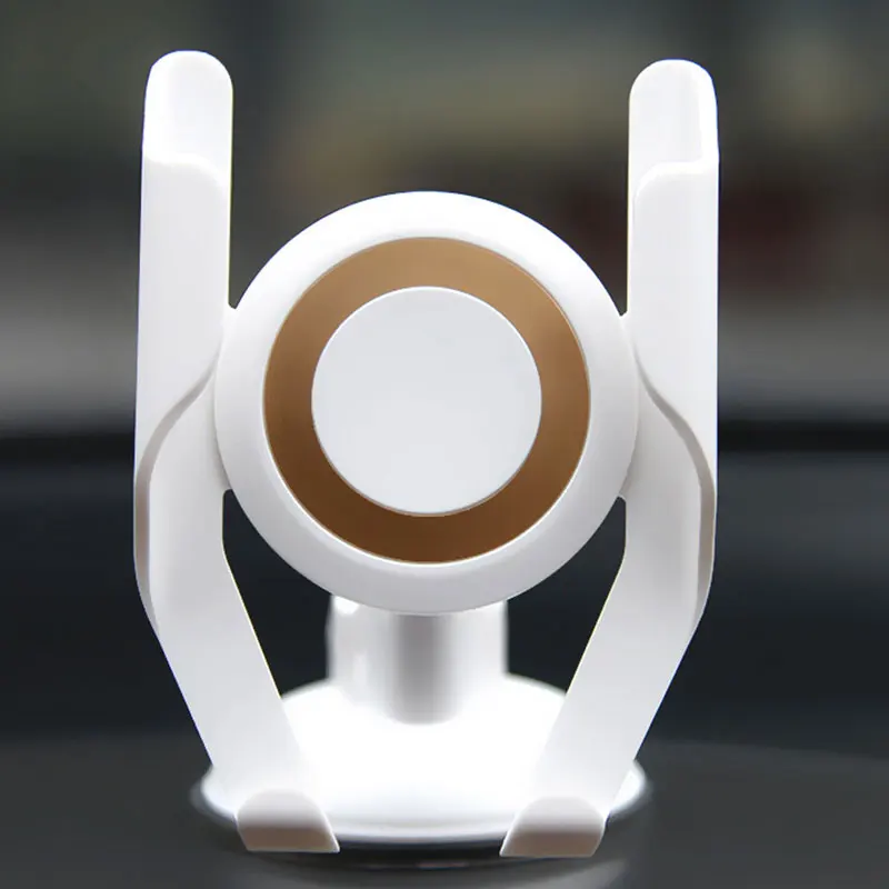 

Multi Function Durable Sturdy Cell Phone Mount Universal Car Smartphones Holder car mount for dashboard and windshield