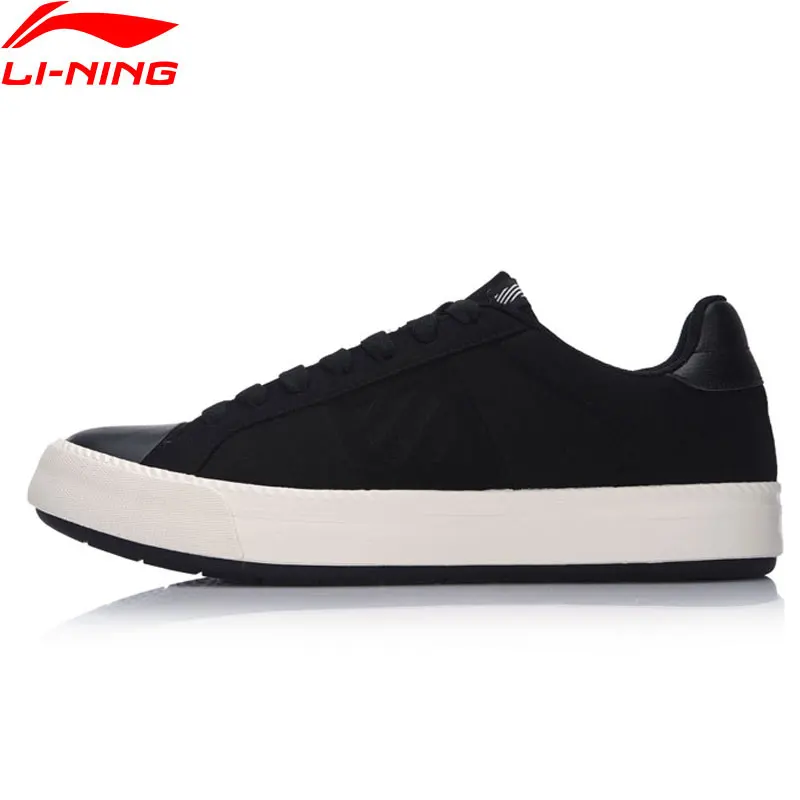 

(Clearance Sale)Li-Ning Men Rockland Sports Life Series Lifestyle Shoes LiNing Sport Shoes Wearable Sneakers GLKM091 YXB085