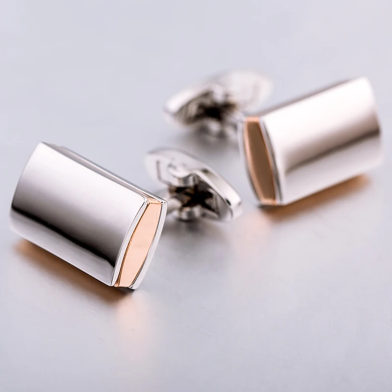 Tanie KFLK biżuteria francuska koszula moda spinki do mankietów spinki do mankietów dla mężczyzn marki spinki do mankietów przyciski fajne wysokiej jakości darmowa wysyłka 2017 New Arrival