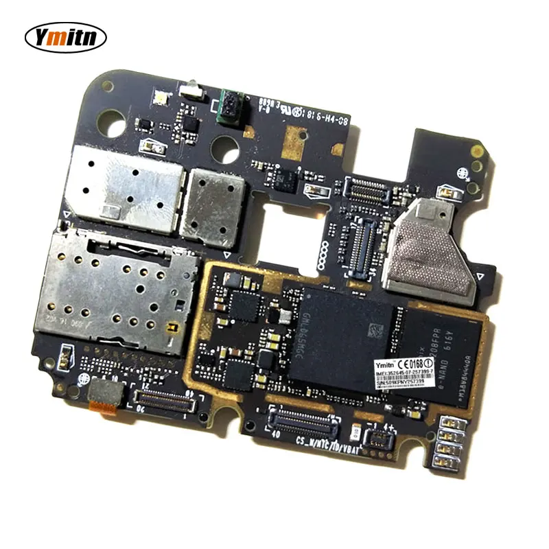 

Ymitn Unlocked Work Original Mainboard Motherboard Circuits Electronic Panel MB For LeTV LeEco le2 x620 3GB