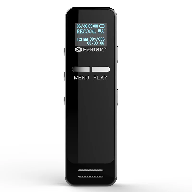 HBNKH H-R200 Digital Voice Recorders Spy Pen DSP Noise Reduction Mp3 Player Professional PCM Sound Recorder Lossless Dictaphone |