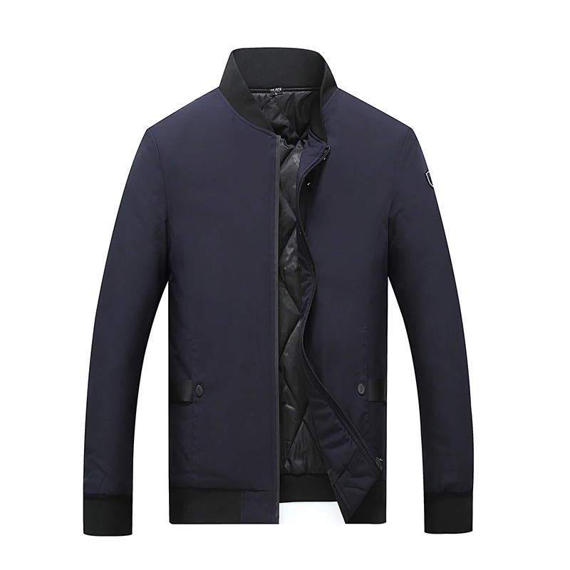 2018 plus size 8XL 7XL 6XL 5XL Winter Brand Men Jacket big Size Winter Jacket High Quality Fashion Men's Coat Hot Sale