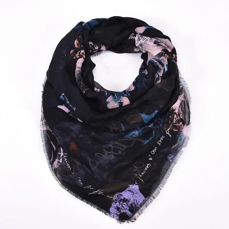 scarf women BL-0117-04