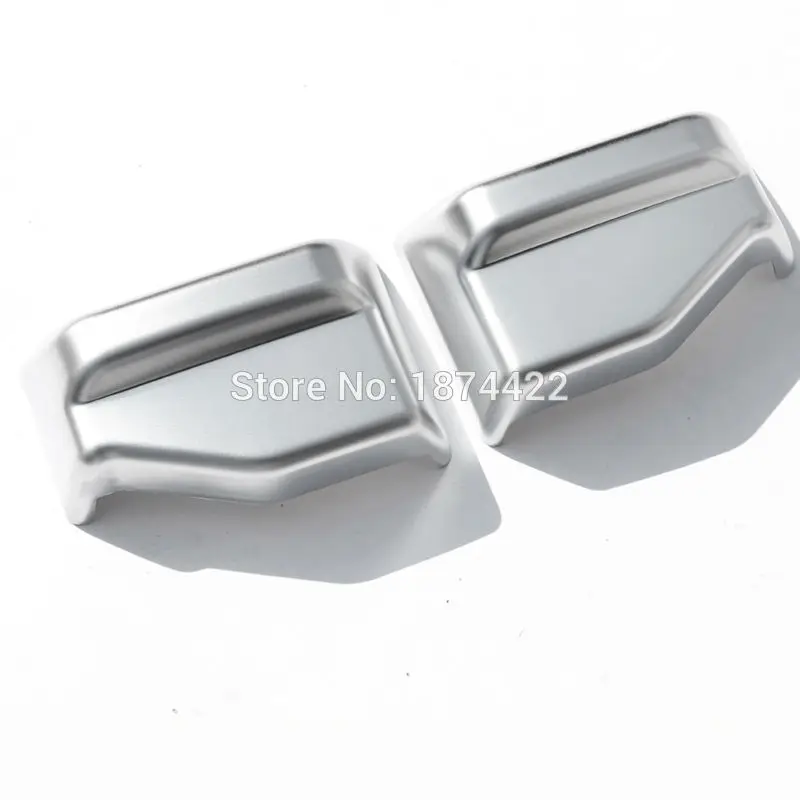 safety belt cover trim for Mercedes Benz E Class W212 car accessory (5)