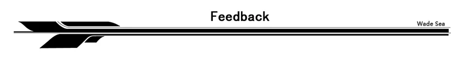 feedback
