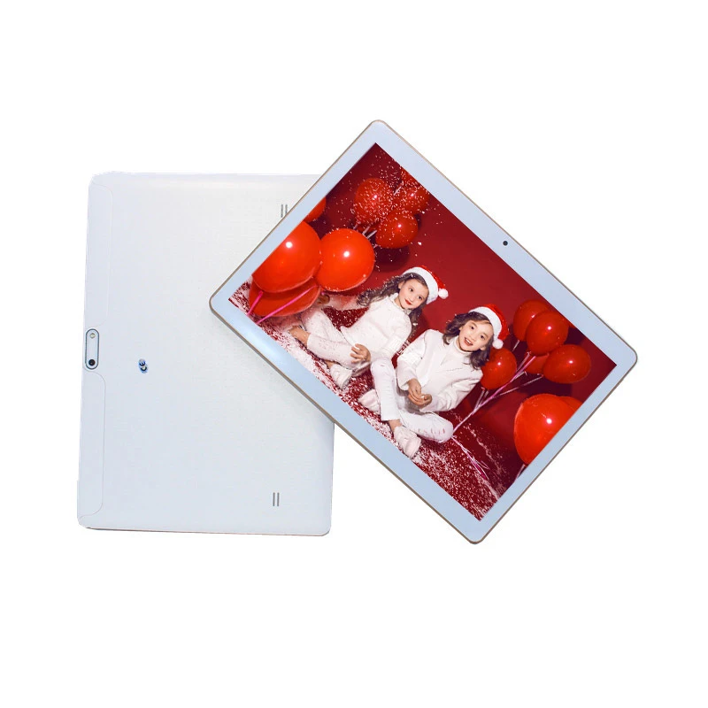 Планшет Glavey 10 1 &quotMTK6582 3G IPS экран Android 6 0 четыре ядра две sim карты gps Bluetooth 1G/16G 5000 мАч Wi