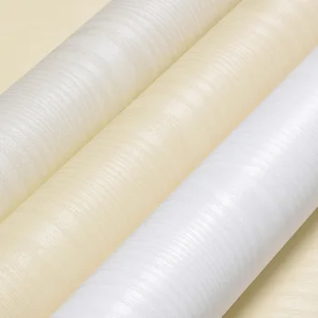 

60cmX1m Waterproof PVC Vinyl Wood Grain Self Adhesive Wallpaper Kitchen Wardrobe Cabinet Furniture Renovation Door Wall Stickers