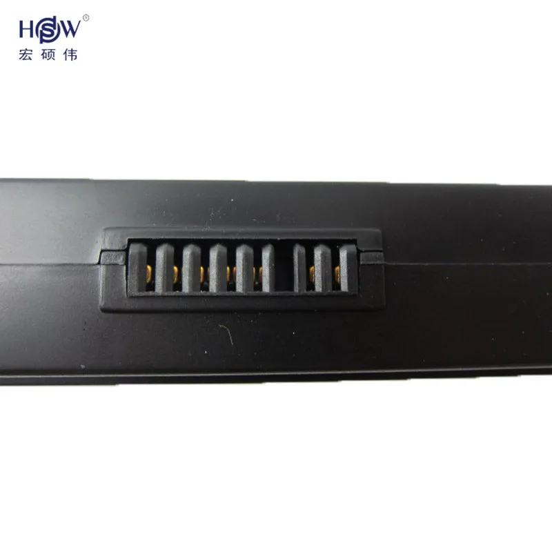 HSW Аккумулятор для ноутбука PACKARD BELL EasyNote B3600(1) B3605 B3620 B3800 Аккумулятор для ноутбука BP-8050(S) BP-8050i BP-8050(P