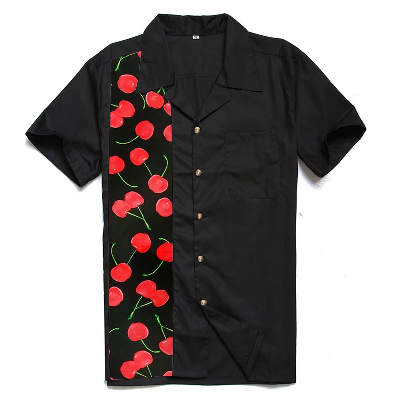 rockabilly men 01