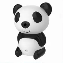 Panda Wi-Fi Безопасности CCTV IP Камера Ночного Видения Радионяня Веб-Камера Беспроводная Скрыть камеры
