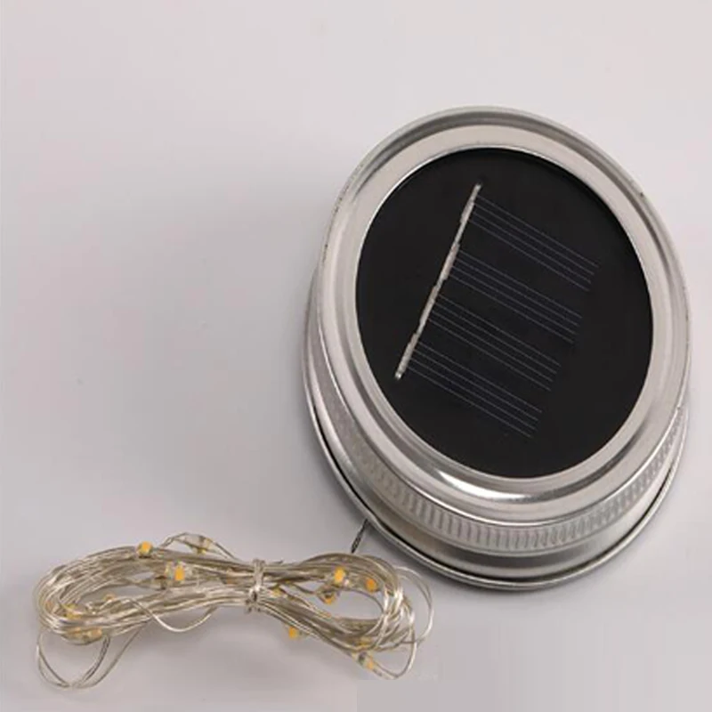 Solar Lamp Wine Bottle Lights LED Solar Powered Sense Light Outdoor Hanging Garden Lamp For Party Courtyard Path Decoration (2)
