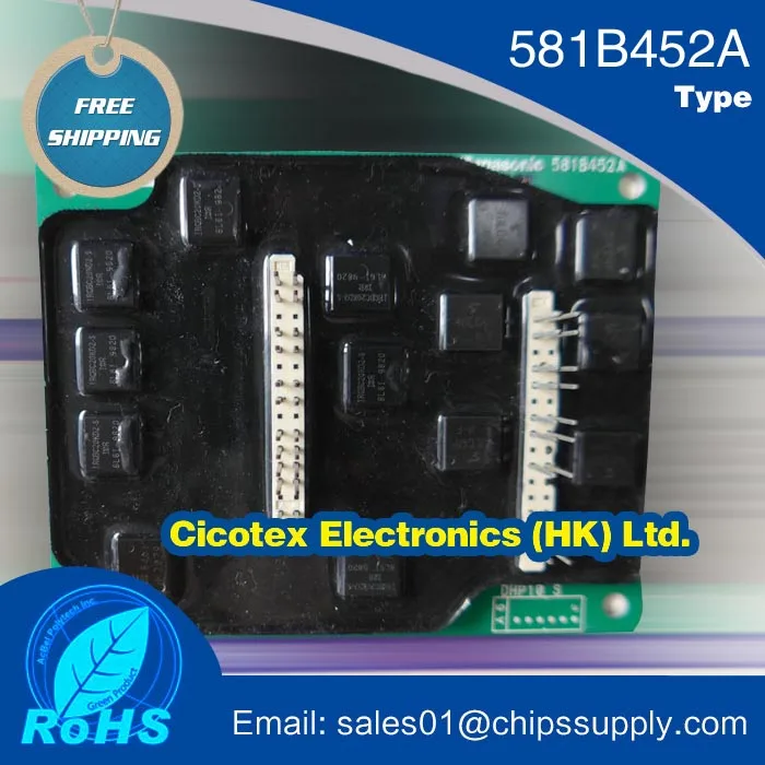 Модуль IGBT 581B452A | Обустройство дома