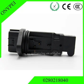

Air Flow Mass Air Flow Meter For NISSAN MARCH II (K11) 199201-200302 0280218040