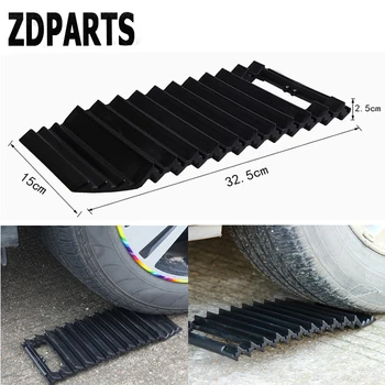

ZDPARTS 1PC Car Snow Tire Wheel Mat Anti-skid Chains Plate Tools For Toyota Corolla Avensis Rav4 c-hr Volkswagen VW Passat B6 B5