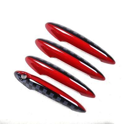 R60 JCW door handle cover