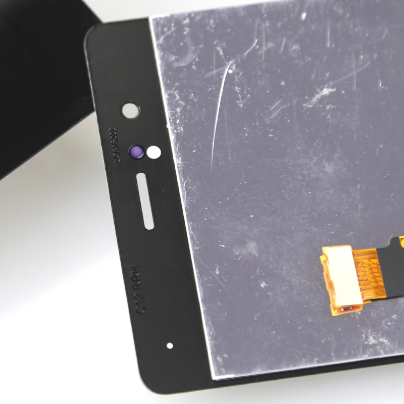 Для P9 Lite LCD 5 2 дюймовый сенсорный экран VNS L21 L23 в сборе дисплей запасные части
