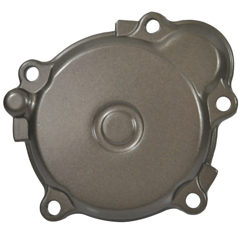 

LOPOR Motorcycle Parts Engine Stator Cover Crankcase For Kawasaki ZX10R 2004 2005 ZX-10R 04 05 new