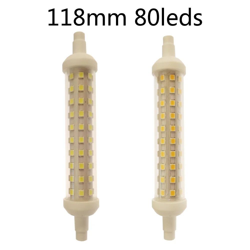 Lâmpadas Led e Tubos mais novo smd2835 dimmable cerâmica Número do Chip Led : Outros