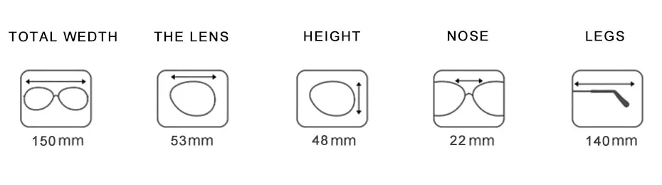 TYJ-size