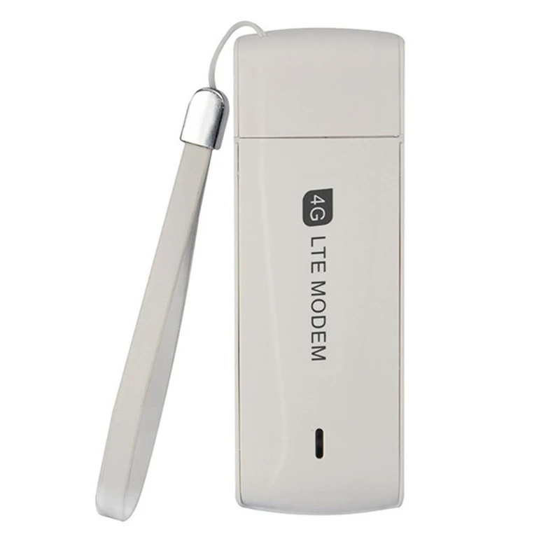 

Wireless 4G Portable Hotspot Fdd Lte Mobile Wifi Usb Modem Router 100Mbps 4G Lte Wifi Dongle Network Card