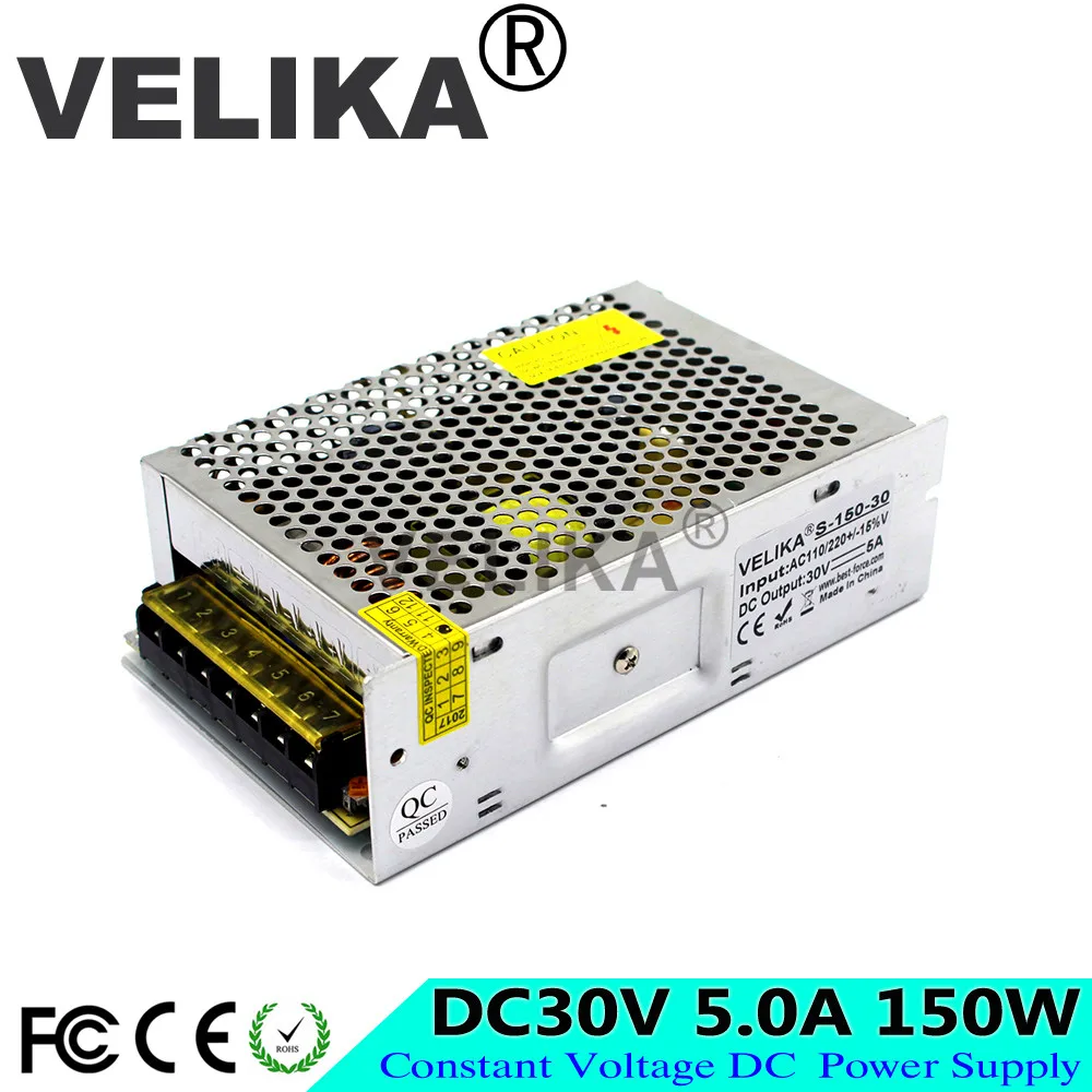 30v150w