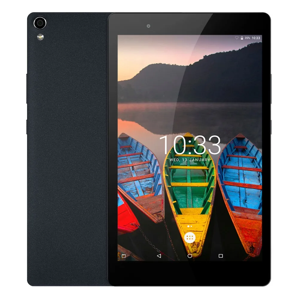  Orginal Lenovo P8 8.0 inch Tablet PC Android 6.0 Snapdragon 625 Octa Core Lenovo Tablet 8703N 2.0GH