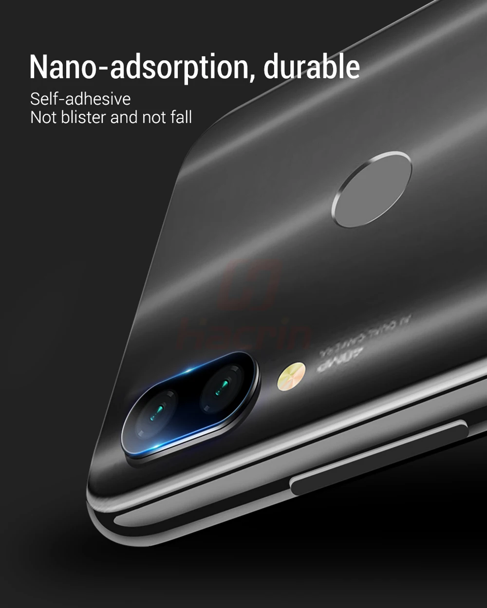 Glass for Meizu Note 9 (7) 