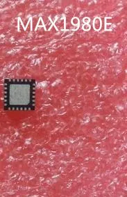 Новый MAX1980E | Электроника