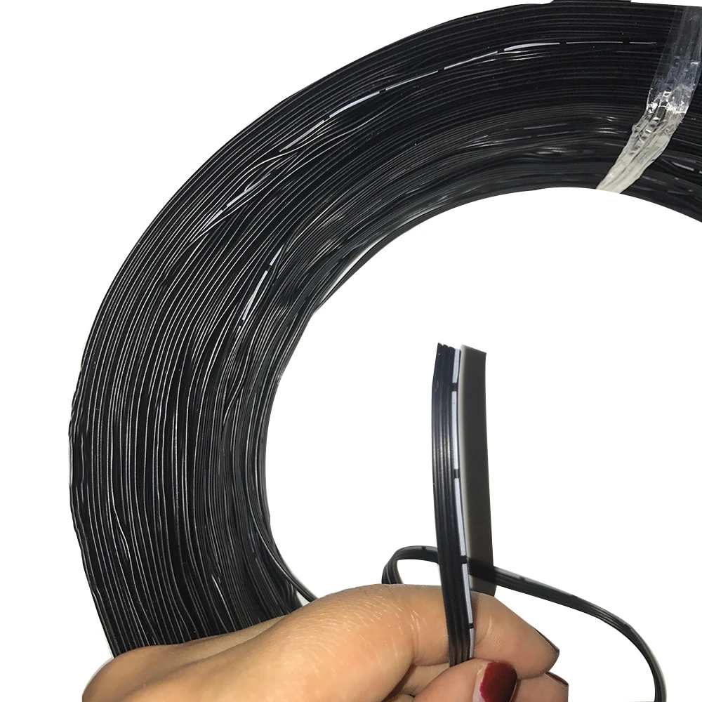 cabo de silicone 200 metros 28awg 2p 01