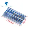 TZT 5S 4.2v li-ion balancer board 18650 21V li-ion balncing full charge battery balance board ► Photo 2/6