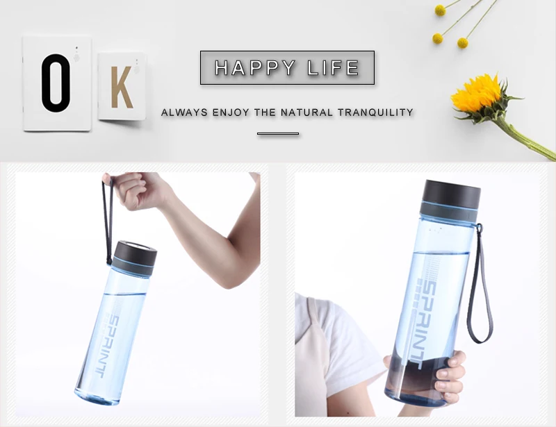 flasche water sport bottle wasserflasche aluminum bottle stainless steel water bottle butelki thermal borracia suco jug camping items  (2)