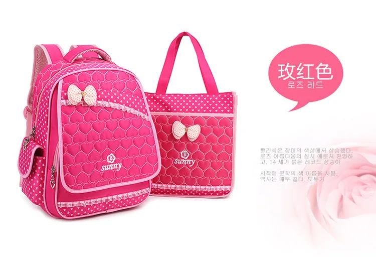 SUNNY/ г. Корейская версия новой милой сумочки для девочек 2-5 лет, сумка через плечо, костюм с сумкой детская посылка для обучения