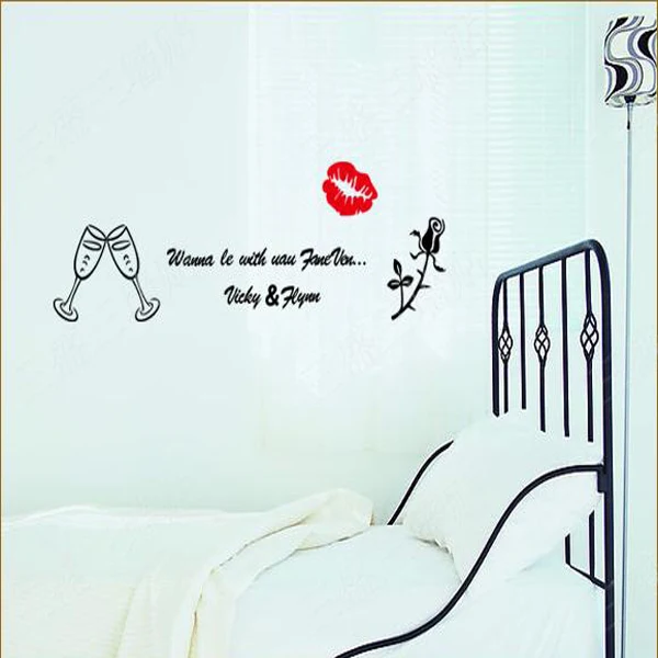 Bedrooms Wall Decorations View In Gallery Eclectic Boys 39 Bedroom Seems Drenched Red And Black