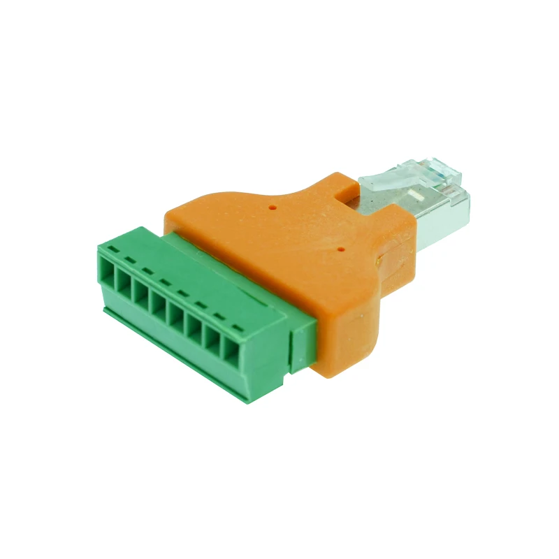 RJ45-M-1