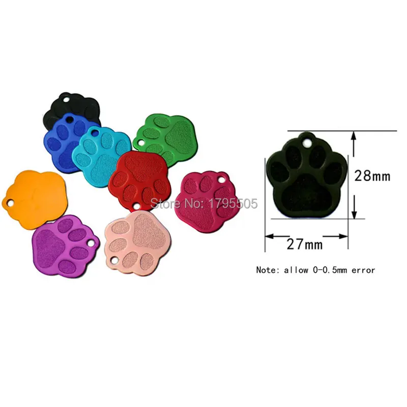 Wholesale 100 pcs Cat ID Tag Double Sides Bone Shape Personalized Dog Cat Puppy Tags Customized Cat Pet Name ID Plate Tags Wholesale 100 pcs Cat ID Tag Double Sides Bone Shape Personalized Dog Cat Puppy Tags Customized Cat Pet Name ID Plate Tags