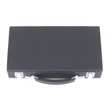 New Top quality professional portable durable Oboe hard Case bag Hand MADE Nice Work waterproof leather instrument box package