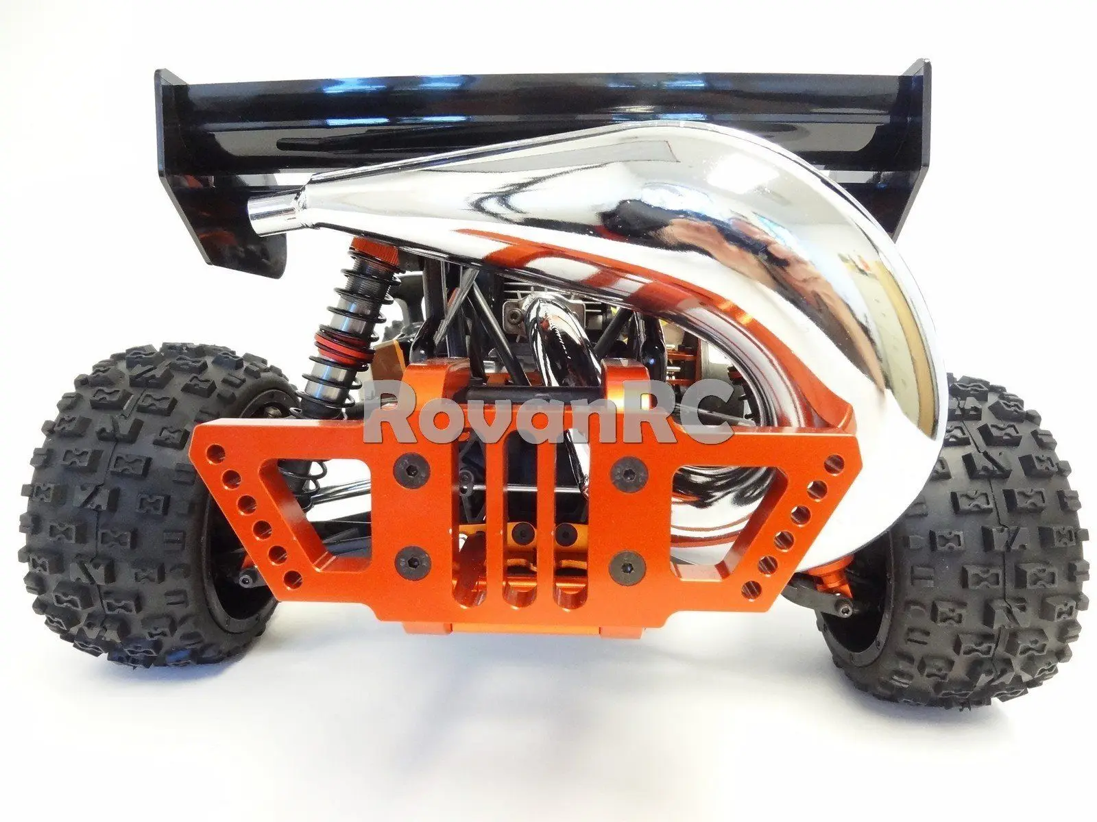 Rovan 30.5cc RC 1/5 Масштаб РТР 305C Баха Газа Багги HPI Baja 5B SS Король Совместимость