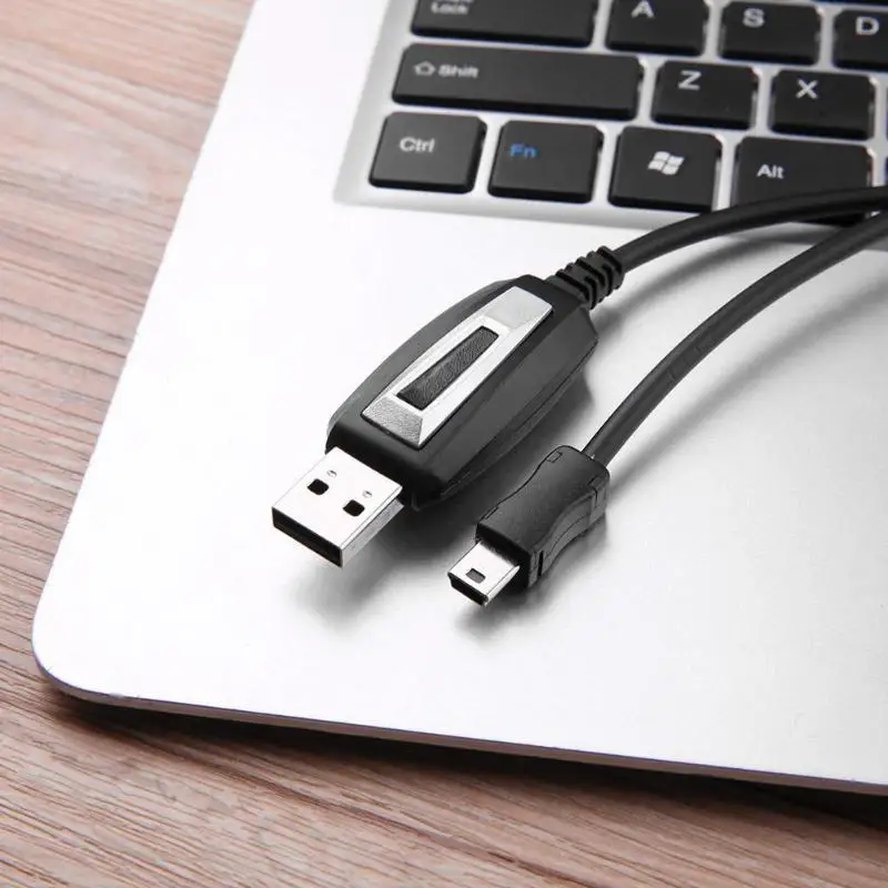 1 шт. USB Кабель для программирования + CD программное обеспечение TYT TH9800 мобильный