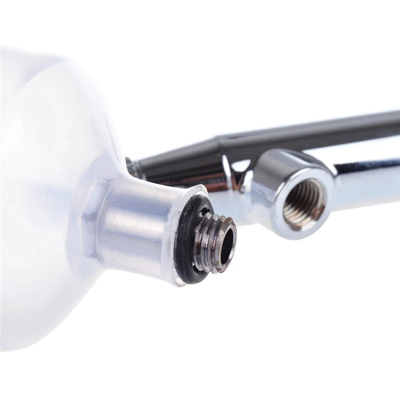 Spray gun spray gun gravity feed double action spray gun cake tattoo spray gun nail tool 20cc 40cc2